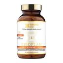 Riboflam, Pro קלינית Immune System Booster Ingredients, תגובה דלקתית בריאה, Curcumin Phytosome, Nucleotides, 100% טבעוני