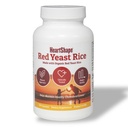 OTC Red Yeast Rice, 120 הרוזן