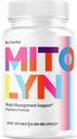 מיטונין קפסולות - Mitolyn, Mitolin Advanced Formula Pills, Mitolyn תוסף, Mito Lyn, Mito Lyn Pills, Mitolyn Support, Mitolyn Pills, Mitolyn תוספת גלולות, 60 קפסולות לחודש אחד