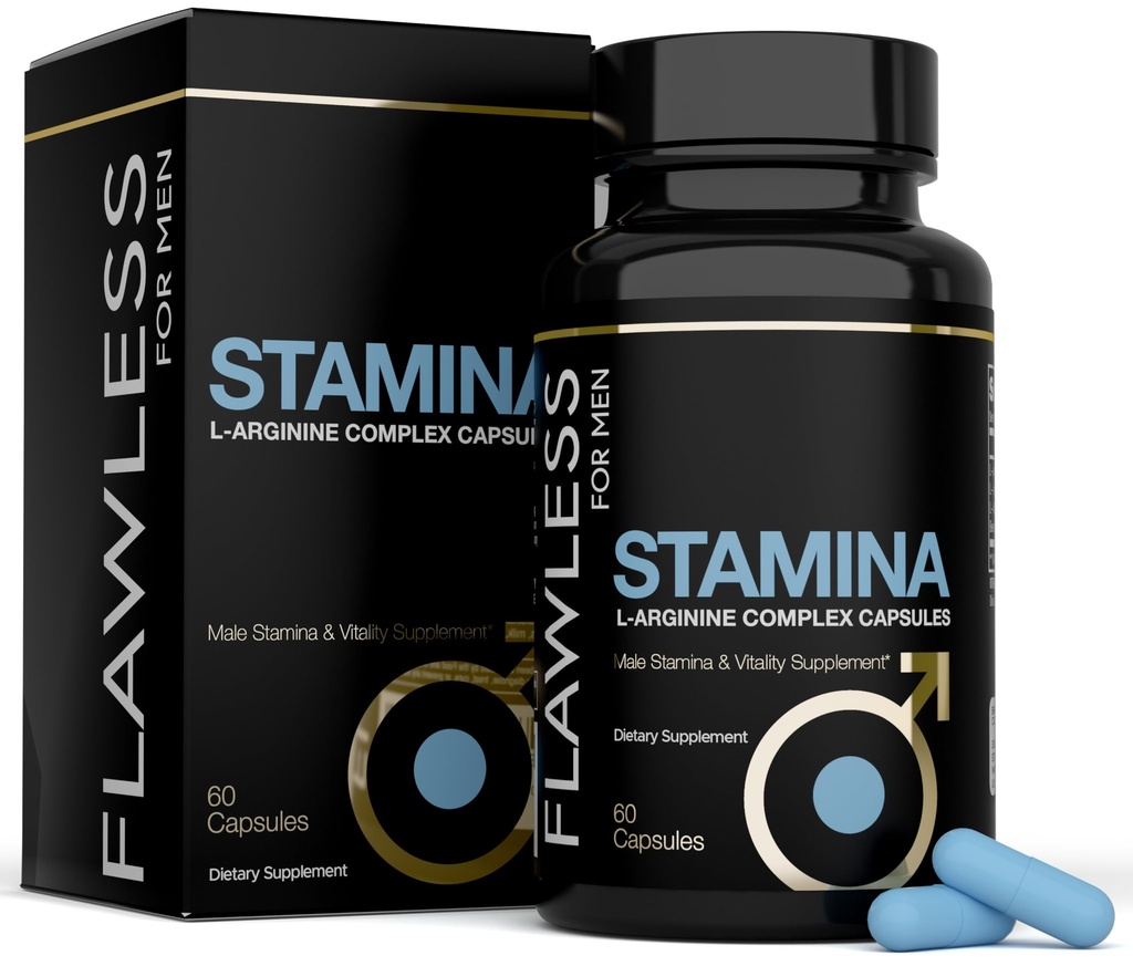 חברת אקסטרה Hard On Pills | Fast Acting L-Arginine, L - Citrulline & Nitric Oxide תוסף עבור גברים | מקדם Vitality, Blood Flow and Endurance | 60 קפסולות