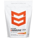 MTN OPS Immune STM אבקת לשתות Mix, ויטמין C, ויטמין D, Zinc & Antioxidants for Daily Immune Support, Hydration & Wellness, 30 משרתים, Citrus Flavor