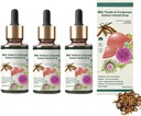Cordyceps Sinensis Extracts - Lung Clearing Drops - נקי ונשום, מעודד self-Cleaning of the Lungs, Lung ניקוי טיפות Herbal Drops