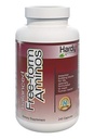 איזון חינם-Form Aminos - Amino Acids עם פרופיל של חלב אנושי מכיל, הוא הבניין חיוני חסומי עבור נוירוטרנסמיטר הורמון בריאות