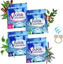 נזל דיפרטור קליפס, Cool & Easy Breathing under Your Mask, 4Scent Variety Pack (Peppermint, Wintergreen, Cinnamon, Lavender), 8 Count, Instant Nasal Congestion Relief, Drug-Free Drug-Free Drug-Free Drug-Free Drug-Free Drug-Free Drug-Free Drug-Free Drug-Free Drug-Free Drug-Free Drug-Free Drug-Free Drug-Free Drug-Free Drug-Free Drug-Free Drug-Free Trade, Cinnamon, Lavender)