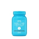 GNC Total Lean Phase 2 Carb Controller, Decreases Calorie Impact from Carbohydrates, 120 קפסולות