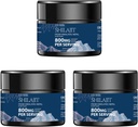 800 מ"ג שילאג'יט טהור ההימלאיה האורגנית Shilajit Resin-Gold Class Shilajit for Men and Women with 85+ Trace מינרלים & Fulvic Acid-100% Natural Shilajit תוספי אנרגיה & Immune Support -50 גרמות