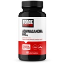 עבור תוספי FACTOR Ashwagandha עשויים עם אבקת Premiumshwagandha טבעונית, הסתגלות לתמיכה בלחץ ובריאות קוגניטיבית, No Gelatin, non-GMO, 60 קפסולות