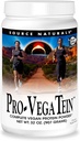 מקור Naturals Pro-VegaTein אבקת - שלם טבעוני Protien - 32 oz