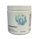 אבקת התמיכה של ThorneVET Liver - תמיכה חיה עבור בעלי חיים קטנים: כלבים וחתולים, 90 סקופים
