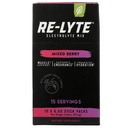 Re-Lyte שתיית לערבב מעורב ברי 15 משרתים Packets 3.44 oz