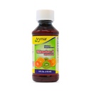 MAR ויטמין C למבוגרים, Immune Support, Antioxidant, Orange Flavor (4 Fl Oz / Pack של 1)