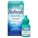 עין Lubricant  טיפות, 0.33 Fl Oz (Pack of 1)
