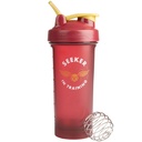 הארי פוטר בלנדר בוטל Shaker בקבוק, 28 oz - מחפש באימון - בלנדרבול Wisk Mixer Ball - בלגן אבקת חלבונים, משקאות ספורט, Shakes, Smoothies & More