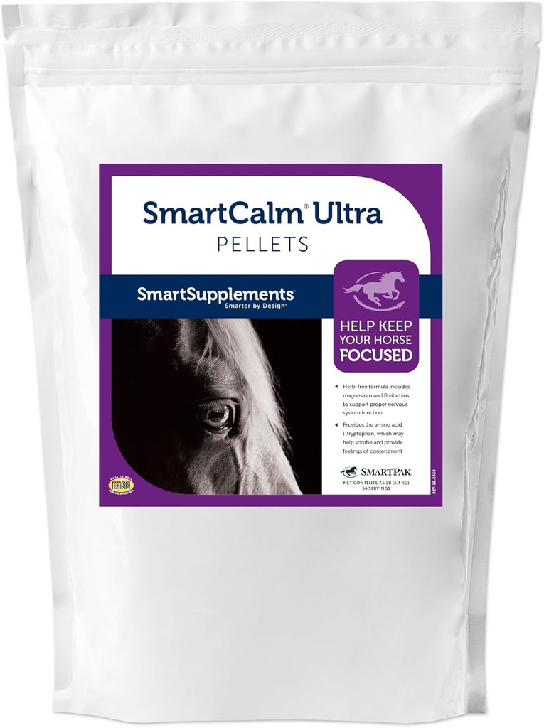 SmartCalm Ultra Pellets