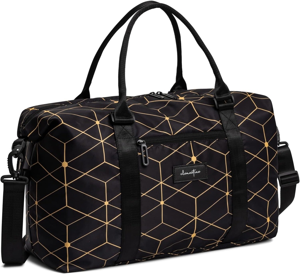 קלמנטין טוטה באג | Weekender Bags for Women