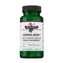 Vitanica Cortisol הקלה, ד"ר פורמולה שינה, מתח, תוסף מנהל קורטיזול, טבעוני, 60 קפסולות (Cortisol Relief)