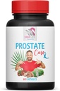 Nettle Leaf Tea - Prostate Support Pills - Saw Palmetto קפסולות ו- Nettle Root, graviola Leaf קפסולות, Saw Palmetto Extracts and Nettle Root 1 בקבוק 60 קפסולות
