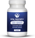 אלקליין לחיים Vital Prostate+