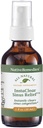 Native Remedies InstaClear Sinus הקלה - כל תוספת צמחית טבעית לקליר, Sinuses בריאים במהלך קרקרים, אלרגיות או Hay Fever - 29 מ"ל