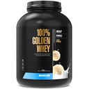 100% חלבון Whey זהב חלבון - 24 גרם של חלבון לשרת - Premium Whey חלבון אבקת עבור טרום פוסט עבודהout - מהיר-Absorbing Whey Concentrate, Isolate & hydrolysate בלנדר - Vanilla Ice Cream 5 lbout