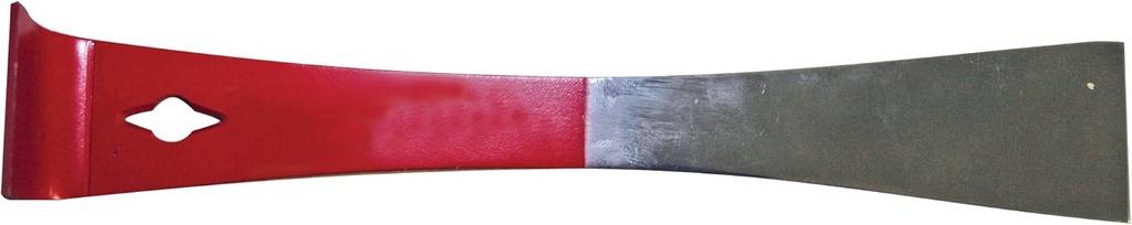 Mann Lake HD584 Steel Standard Hive Tool, 9 אינץ'