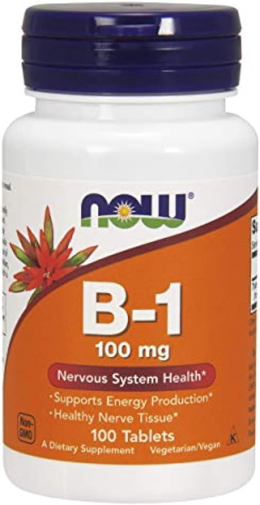 100MG, 100 Count