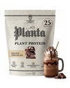 Ambrosia Planta - Premium Plant-מבוסס חלבון | טבעוני & Keto Friendly | Gourmet Flavors with no Bloating or Stomach Upset