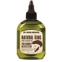 SFC Natural King Pro-growth Castor Hair & Beard שמן 7.1 oz