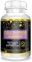 Actif Cell Division תומך בחוזק מקסימלי עם 10+ גורמים