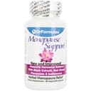 DrFormulas Menopause תוספת עבור פלאשים חמים, Night Sweats הקלה, ותמיכה עם DIM, Black Cohosh, Dong Quai (60 קפסולות צמחוניות)