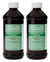 GeriCare 220 High Potency נוזל ברזל | ברזל למבוגרים | Aemia and Iron Deficiency | 220mg of Iron Per 5mL Dose