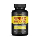 Pharmafreak RIPPED FREAK 2.0 - תוספת של משקל היברידי - ארה"ב - 60ct