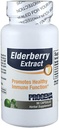 Progena Meditrend - Elderberry לחלץ 90 קפסולות