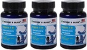 חסרונות הטבע Stomach Acid Protected & Super-Absorption Astragaloside IV 99%, המיוצר בארה"ב, 50 מ"ג, 90caps