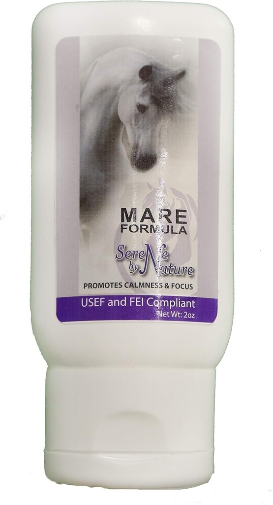 Equine Calming, 1 חודש אספקה