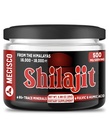 25g Shilajit Pure ההימלאיה אורגנית - Shilajit Resin מכיל טבעי Fulvic, Humic Acid & 85+ Trace מינרלים - תמיכה בייצור אנרגיה, בריאות המוח, מערכת החיסון וגוף איזון