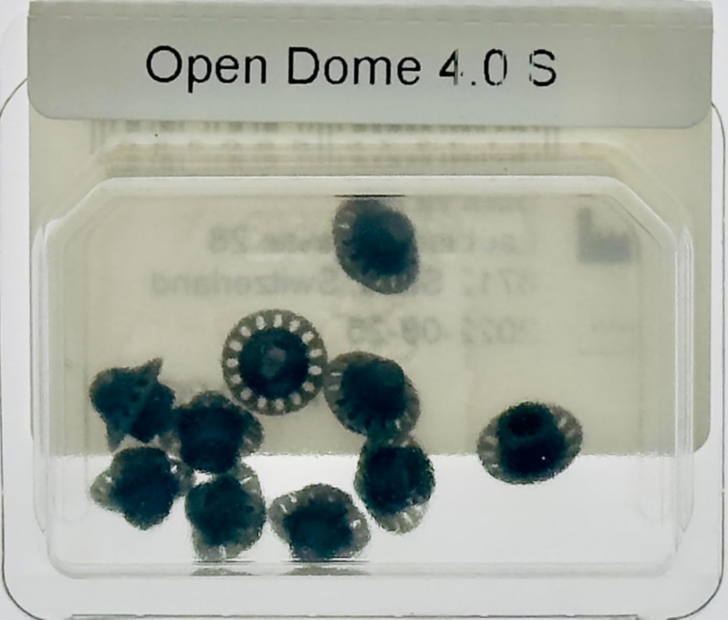 Phonak Small Open Dome 4.0 for Marvel Talks