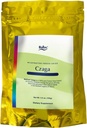 BioPure Czaga Freeze Dried סיביר - Chaga Mushroom Rich ב Beta-Glucans כדי לתמוך Liver, Immune & Gastro מעיים פונקציות, וסיוע עם תגובת הלחץ של הגוף - 100gg