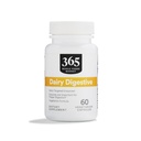 365 על ידי Whole Foods Market, אנזימים קלים, 60 הרוזן