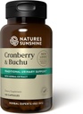 The Nature's Sunshine Cranberry and Buchu Concentrate 100 קפסולות
