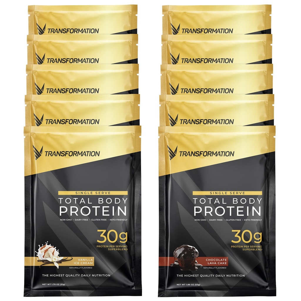 חלבון טרנספורמציה בבולבלים | Egg White, Collagen Peptides, and Plant Protein | 15 מיליארד CFU Probiotics | Digest