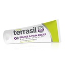 טריאסיל ברוגז על עור רזה Bruises, Senile Purpura Treatment, Helps Relieve Discoloration, Swelling with Arnica Extractedients for Elderly Skin Bruising, 1.7 Oz Oz