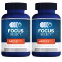 Focus areDS2 מבוסס העין ויטמין-Mineral תוסף