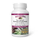 ResveratrolRich על ידי גורמים טבעיים, Super Power Resveratrol Concentrate, מקדם הזדקנות בריאה, 60 קפסולות (60 מנות)