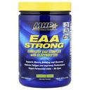 ביצועים אנושיים מקסימליים Mhp Eaa חזק, כל 9 תוספי Amino Acid חיוניים, אלקטרוליטים, לימון Lime