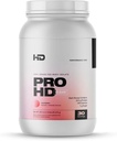 HD MUSCLE ProHD Clear Whey חלבון אבקה | 100% Grass פד Whey Isolate | 23.5g חלבון | סוכר נמוך, Gluten Free, Easy to Digest