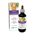 Naturalma גינזנג (Panax גינזנג) שורש אלכוהול חינם טינקציה - 6.76 fl oz נוזל לחלץ טיפות - Herbal תוסף - טבעוני