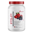 Physique Stimulating PreWorkout 672g Zero Sugar Caffeine חינם (Fruit Punch)