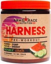 The Arms Race Nutrition Harness Pre-Workout - ונציה ביץ' (20 משרתות)