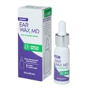 Eosera® Ear Wax MD® - אוזניים Wax Removal Drops - Breaks Down & Dissolves אוזנייםwax in Just 1 טיפול - דוקטור מומלץ קלינית פרובנס - Gentle & Safe - 15mL